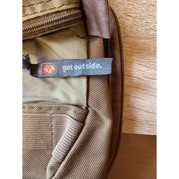 Sandpiper of California (SOC) Tactical Organizer Bag - Picture 6 of 15